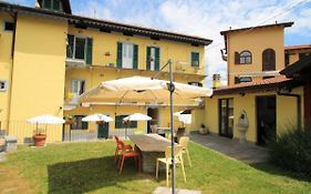 Locazione Turistica Giardino del Bosso-2